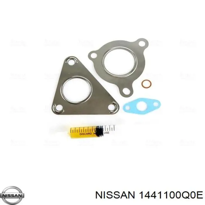 Турбонагнетатель MSG Rebuilding 7086390010 цена, от 161.01 USD