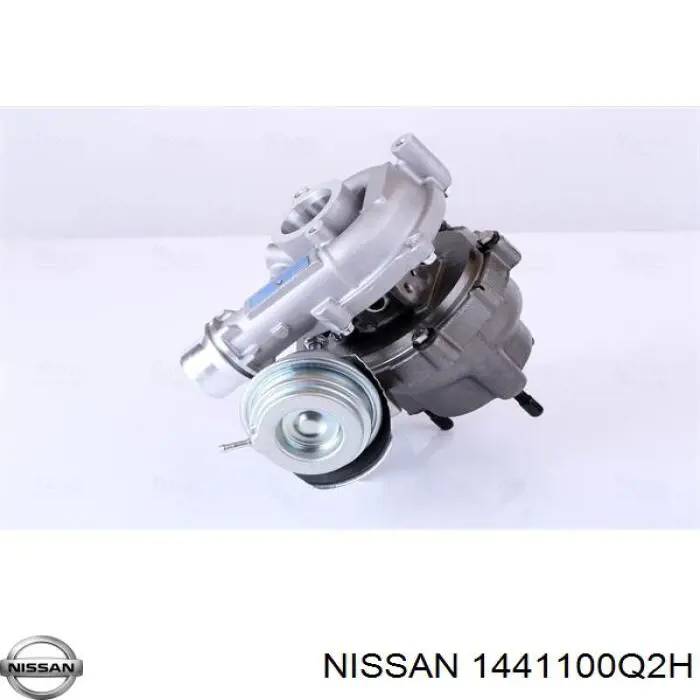 Купить 860583 Opel Турбоком