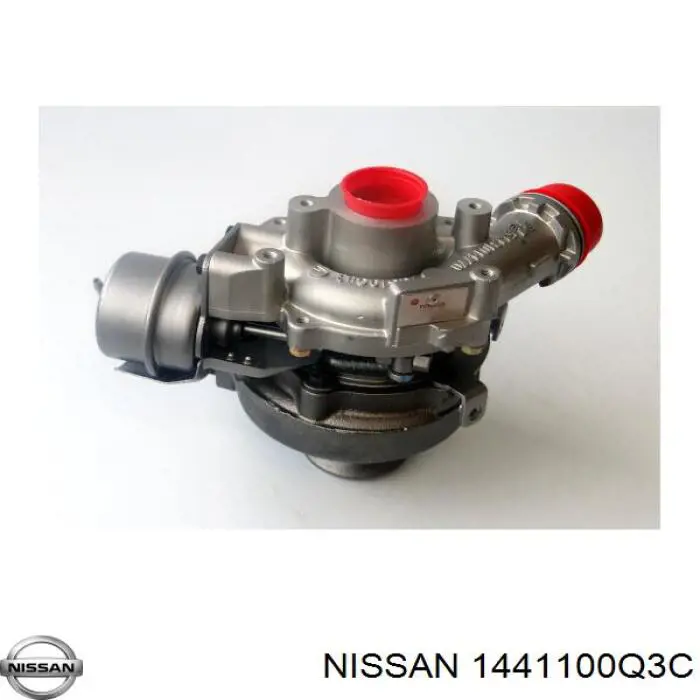 Турбонагнетатель Renault (RVI) 114825H821162190 цена, от 221.46 USD