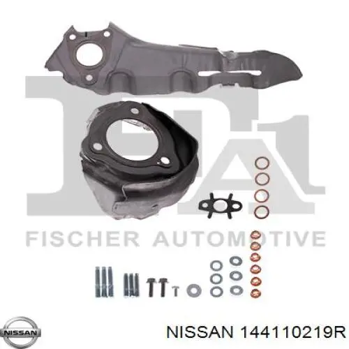 Турбонагнетатель Opel 95525495 цена, от 242.05 USD
