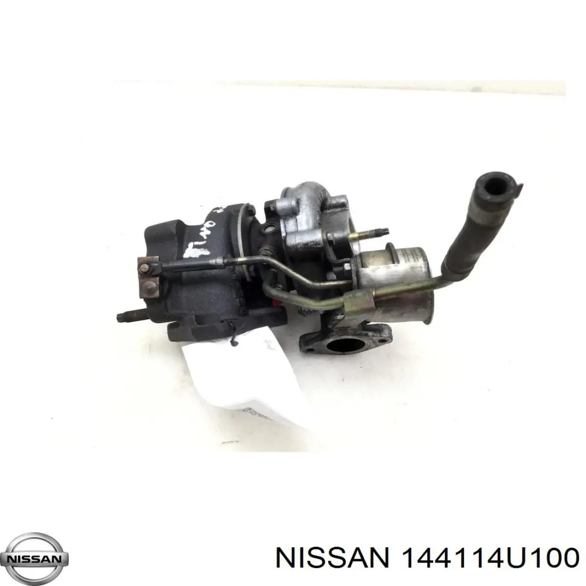 Купить 144114U100 Nissan/Infiniti Турбоком