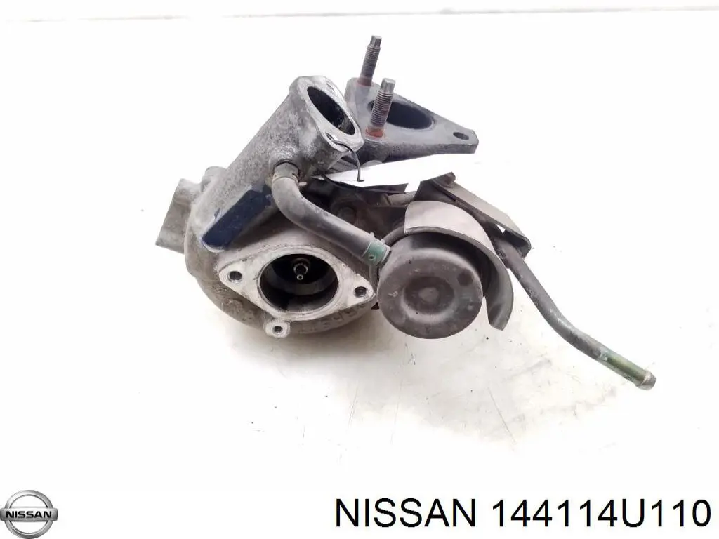 Турбонагнетатель Nissan/Infiniti 144114U110 цена, от 93.12 USD