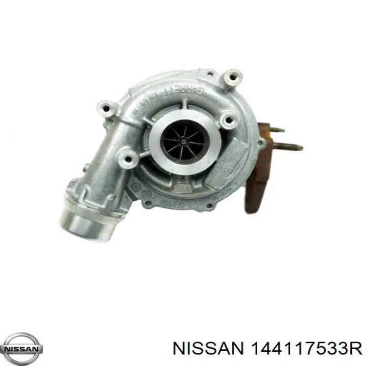  144117533R Nissan