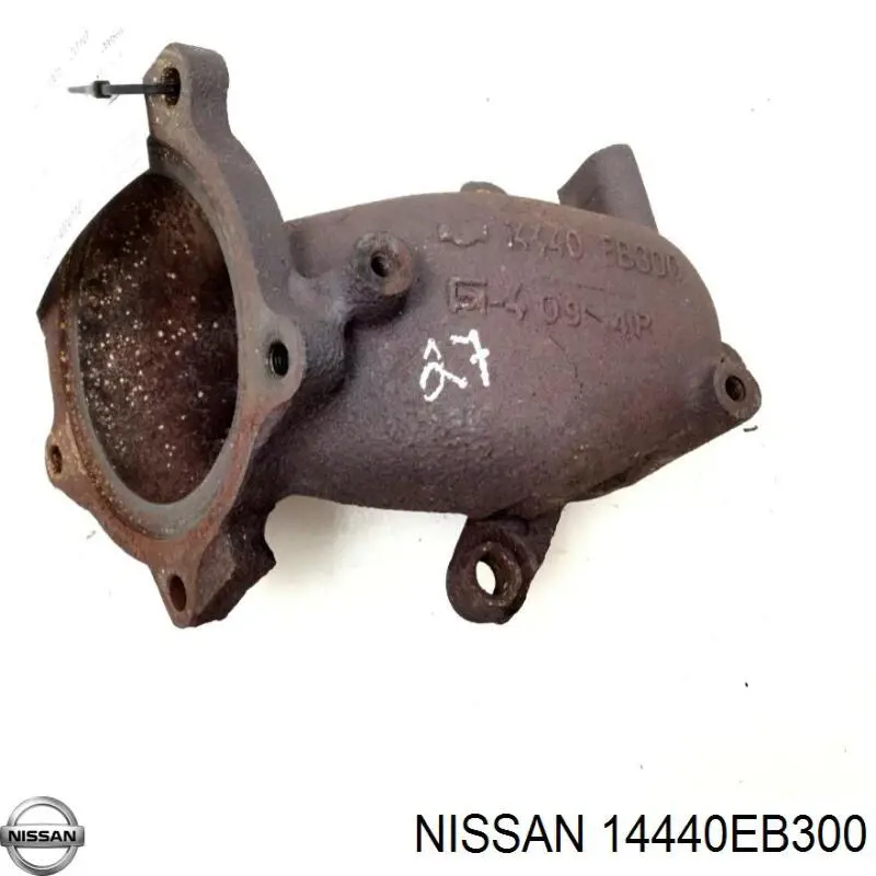 14440EB300 Nissan 