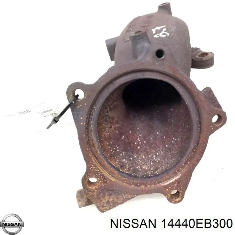  Nissan/Infiniti 14440EB300 цена, от 40.91 USD