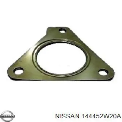 144452W20A Nissan 