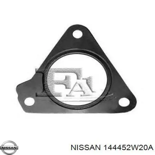 144452W20A Nissan/Infiniti 