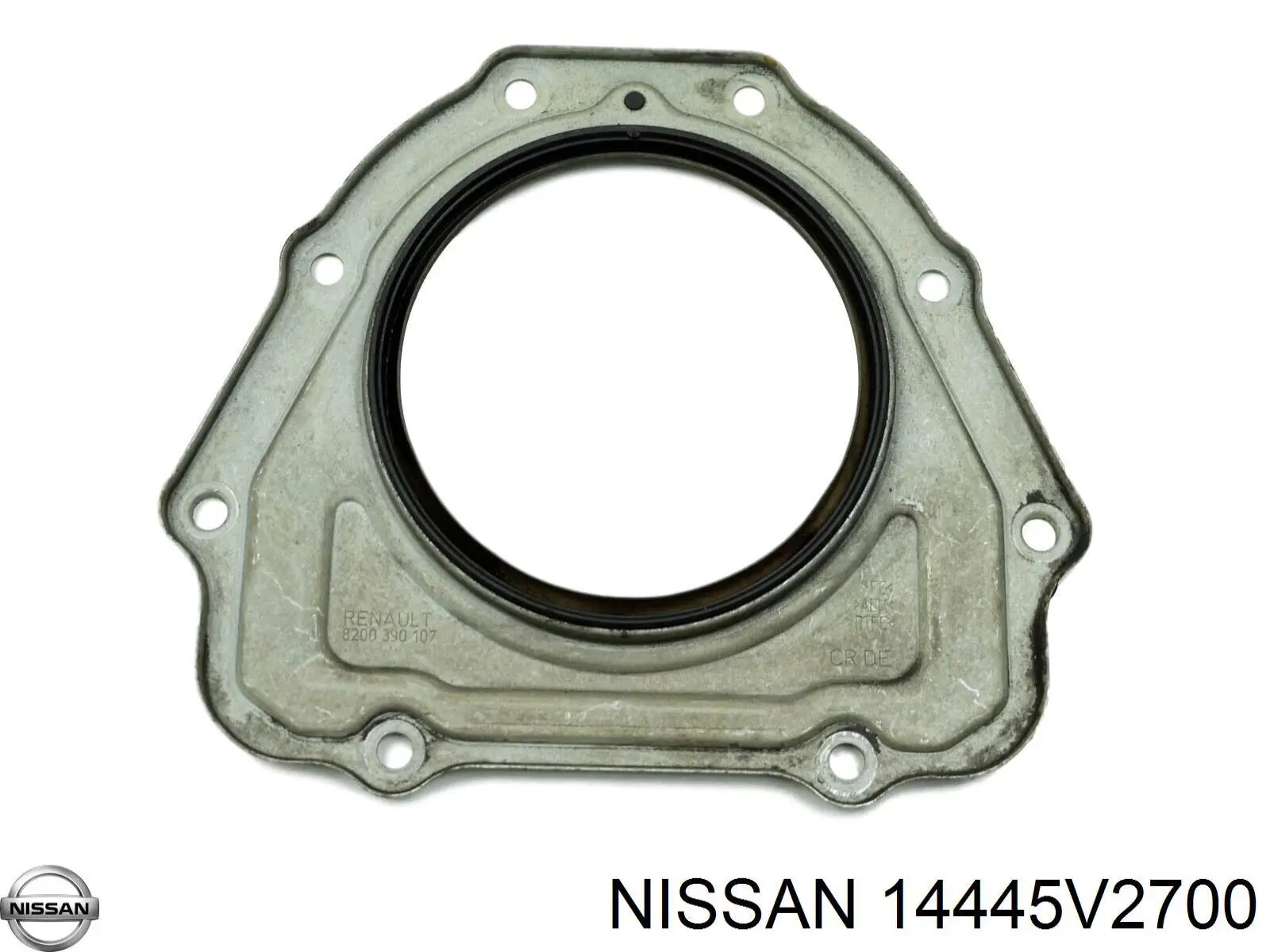 14445V2700 Nissan/Infiniti 