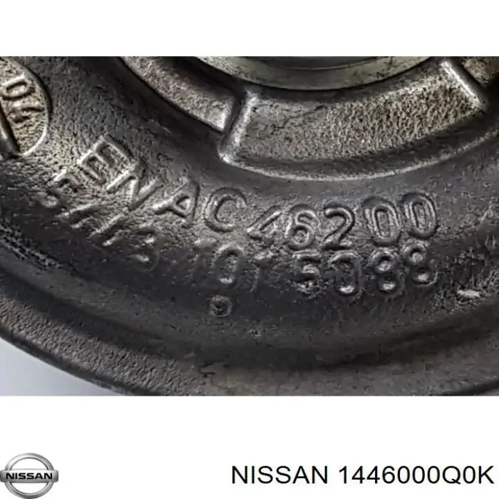 93198281 Renault (RVI) Подача масляная труба