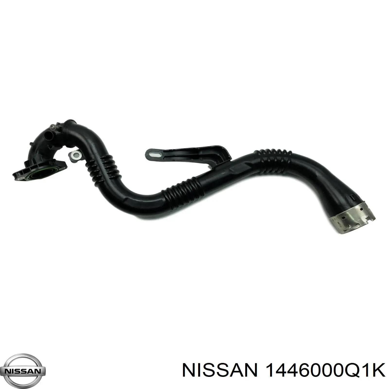 Купить 1446000Q1K Nissan/Infiniti 