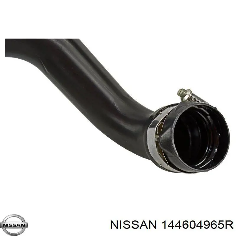 Шланг/патрубок интеркуллера Renault (RVI) 1446300Q1M цена, от 59.98 USD