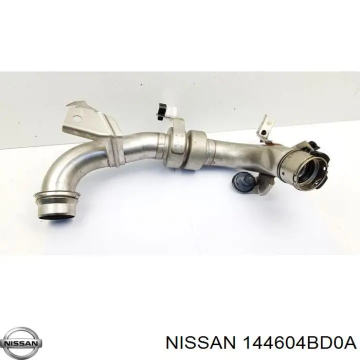 144604BD0A Nissan 