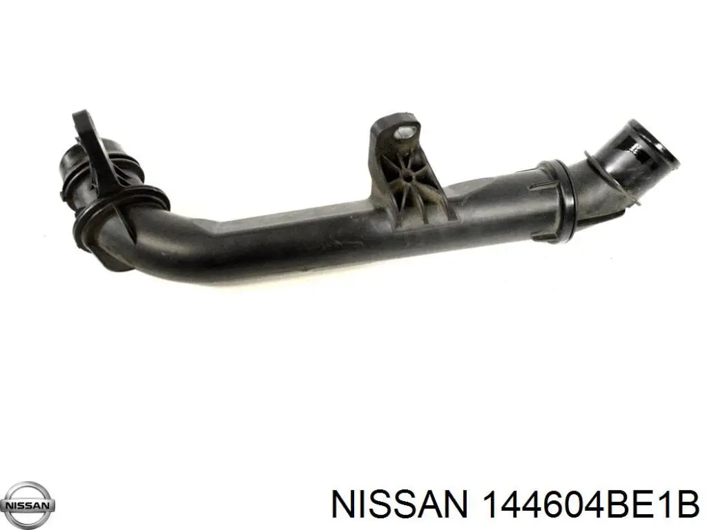 Шланг/патрубок интеркуллера NTY GPPNS039 цена, от 78.64 USD