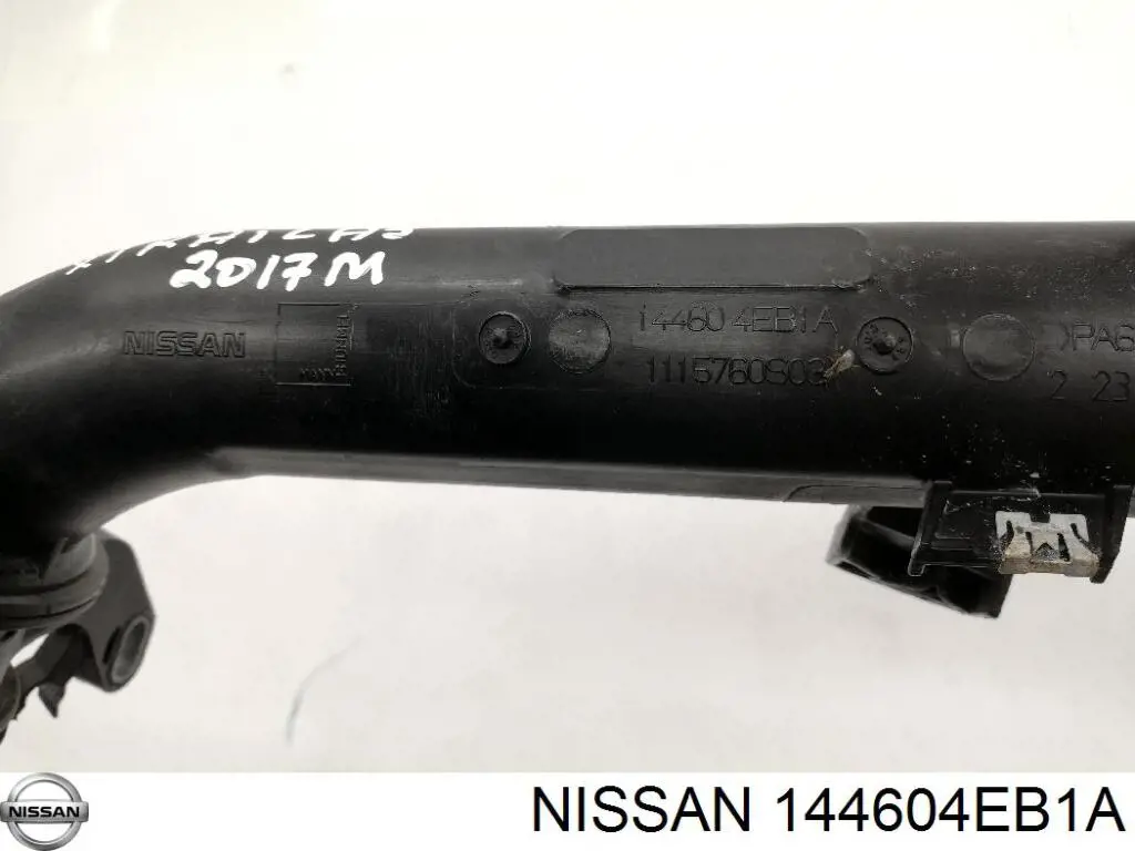 Купить 144604EB1A Nissan/Infiniti 