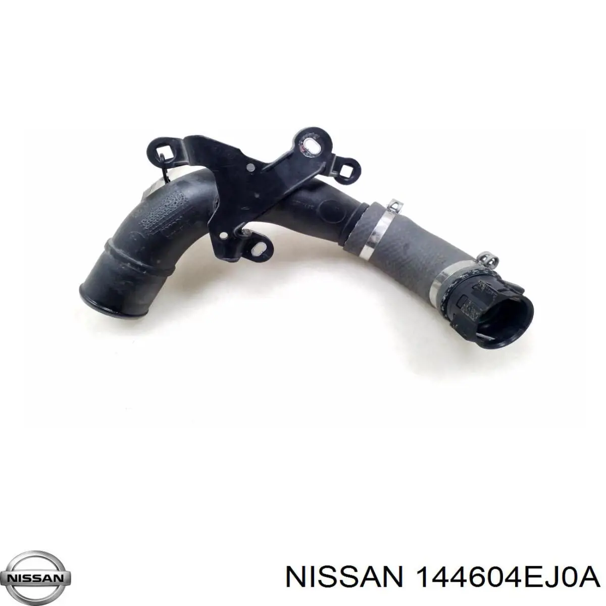 Шланг/патрубок интеркуллера Nissan/Infiniti 144604EJ0A цена, от 159.08 USD