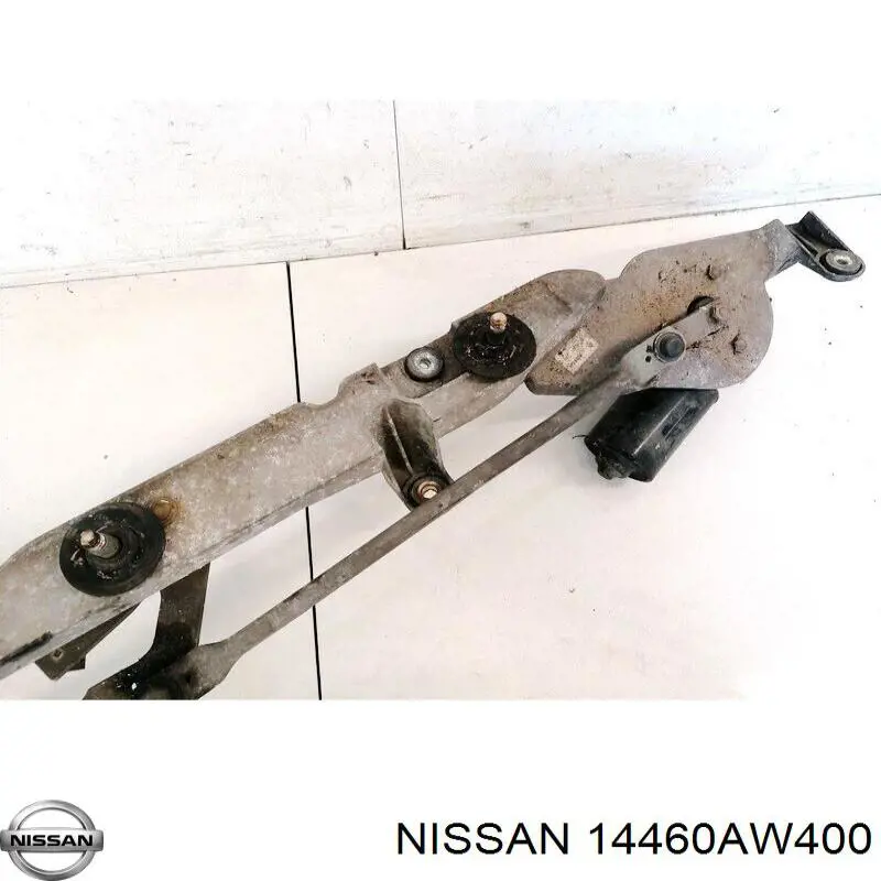  14460AW400 Nissan/Infiniti