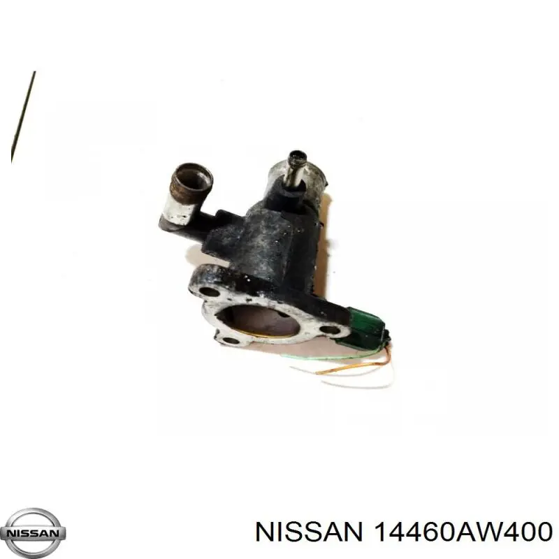 Nissan/Infiniti 14460AW400