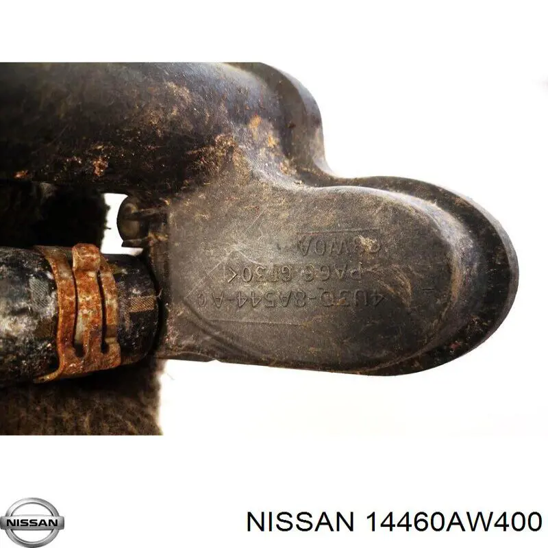 14460AW400 Nissan/Infiniti 