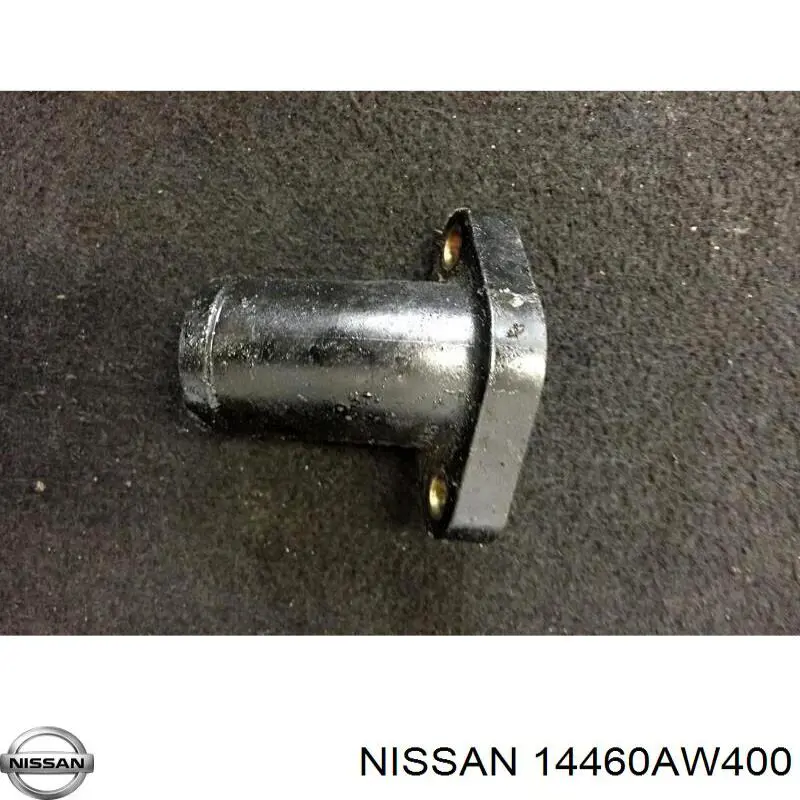  Nissan/Infiniti 14460AW400 цена, от 18.38 USD