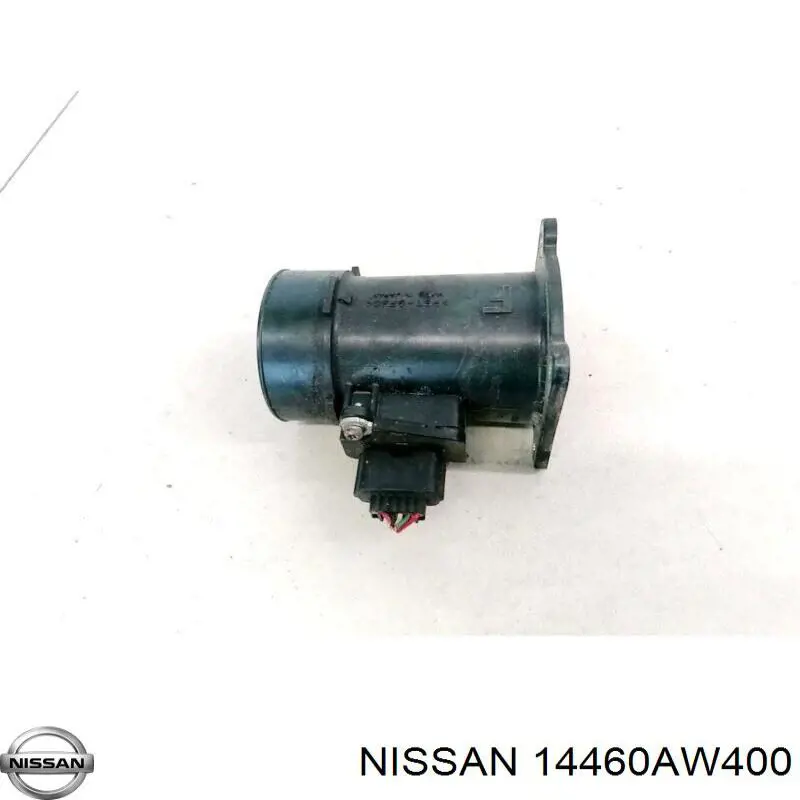 Купить 14460AW400 Nissan/Infiniti 