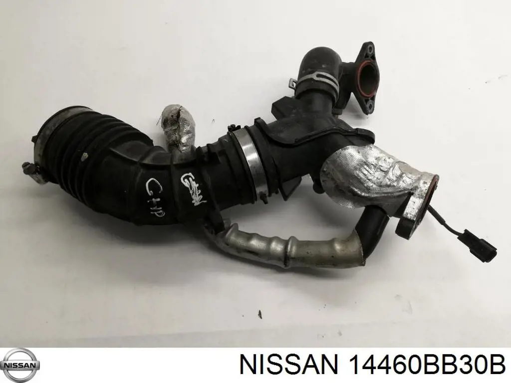  14460BB30B Nissan