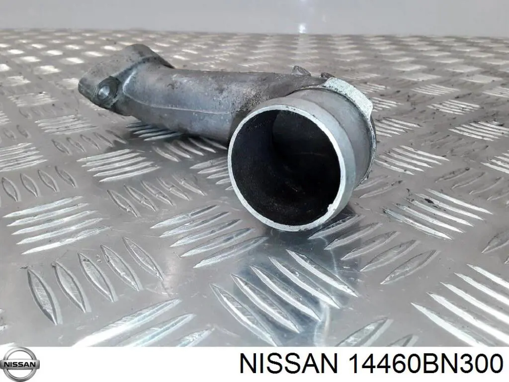 Купить 14460BN300 Nissan/Infiniti 