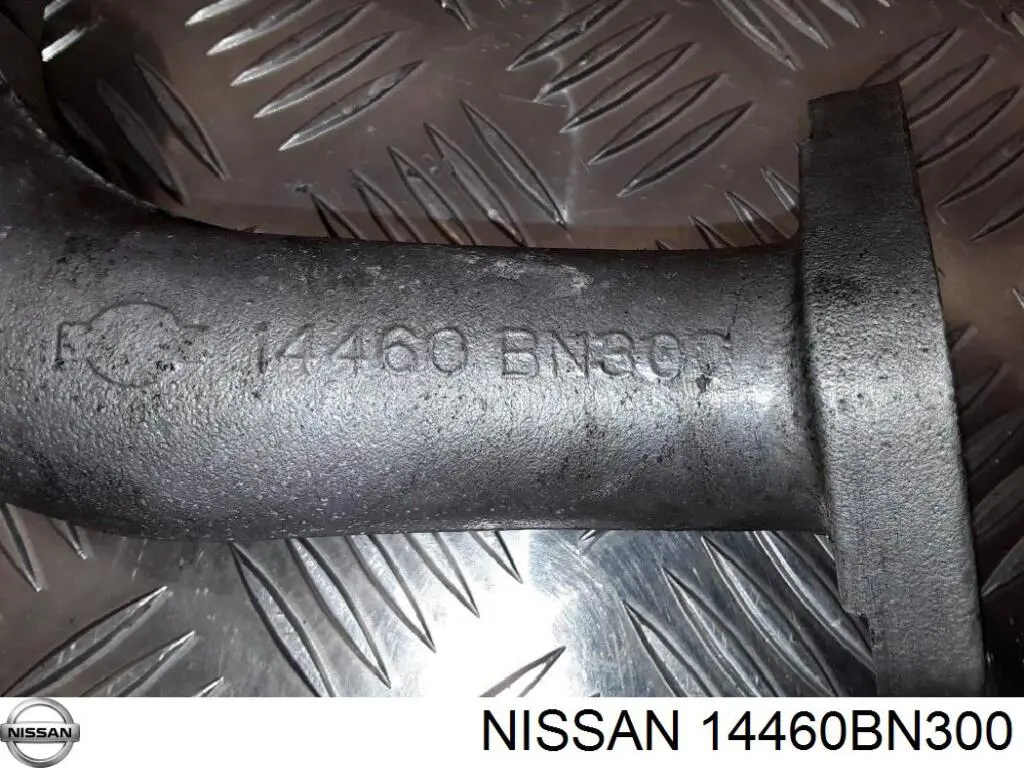  Nissan/Infiniti 14460BN300 цена, от 10.30 USD