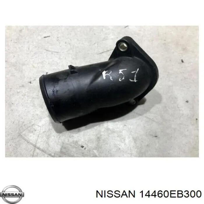 14460EB300 Nissan/Infiniti 