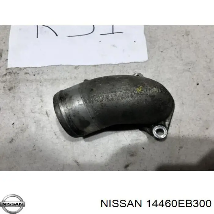  Nissan/Infiniti 14460EB300 цена, от 11.00 USD
