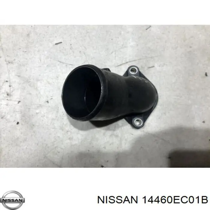 14460EC01B Nissan 