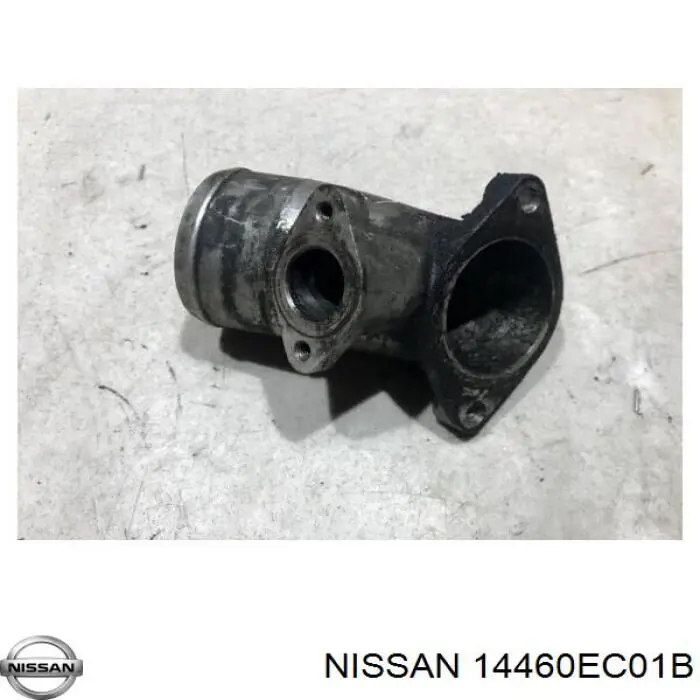 Nissan/Infiniti 14460EC01B цена, от 19.58 USD