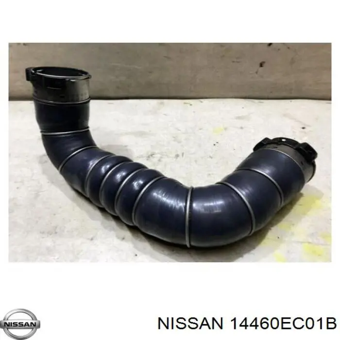 Купить 14460EC01B Nissan/Infiniti 