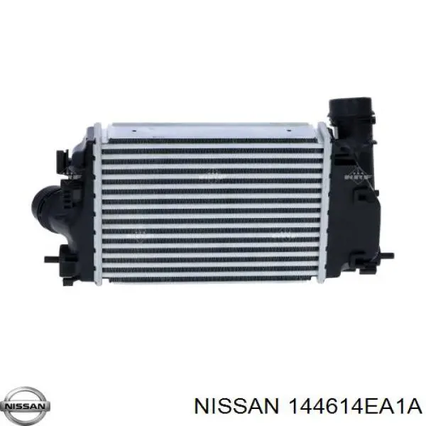 Compre 350980 Kale Radiador de intercooler