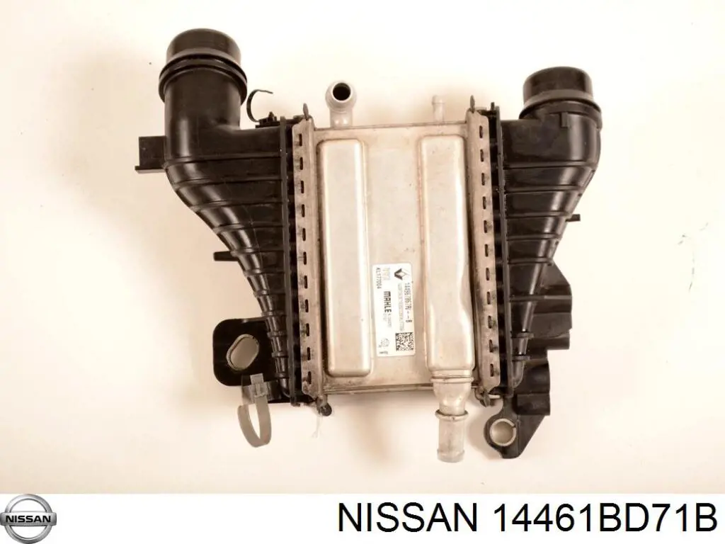 Система охлаждения наддувочного воздуха Nissan/Infiniti 14461BD71A цена, от 132.58 USD