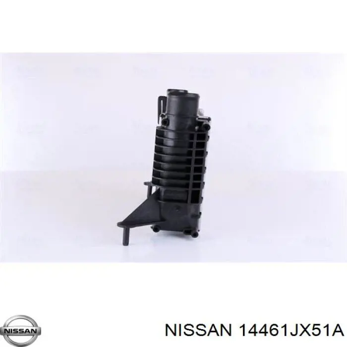  14461JX51A Nissan