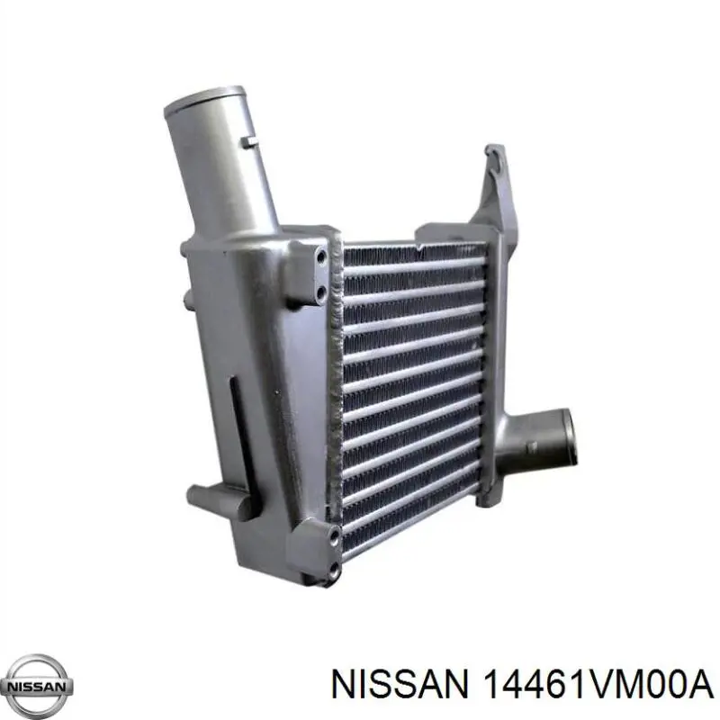 14461VM00A Nissan 