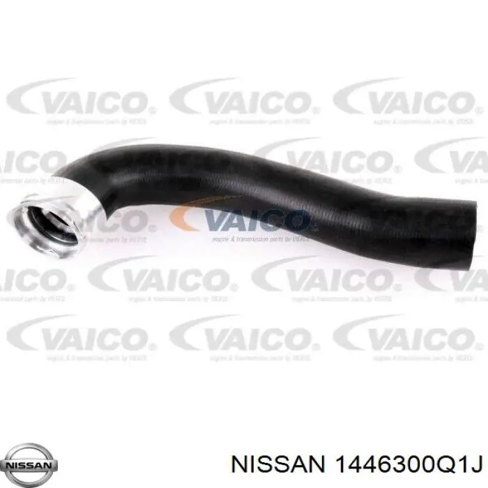  Nissan/Infiniti 1446300Q1J цена, от 84.18 USD