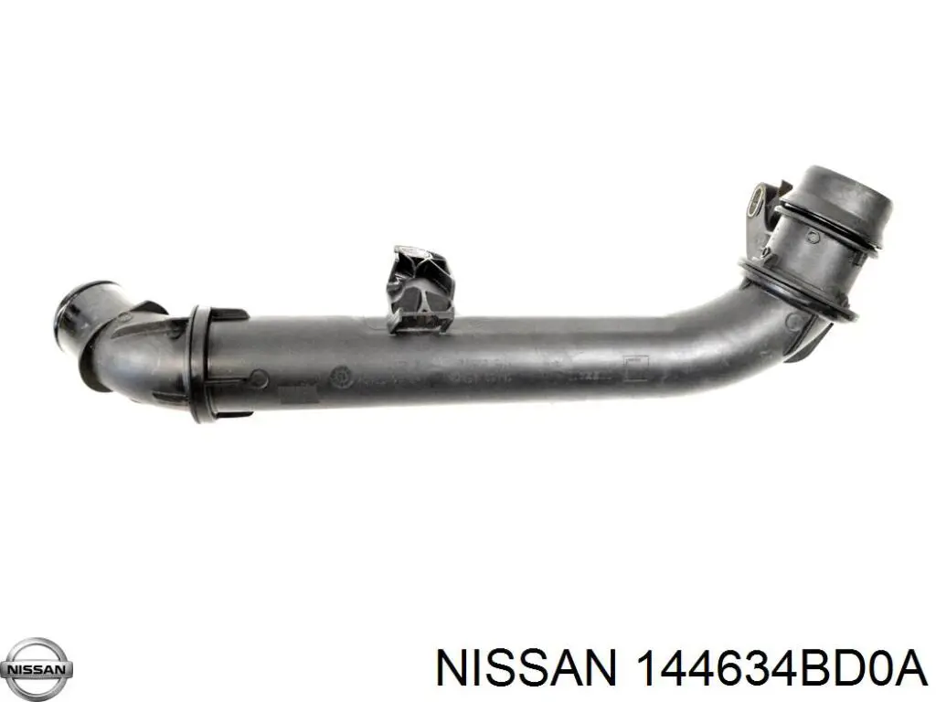  144634BD0A Nissan