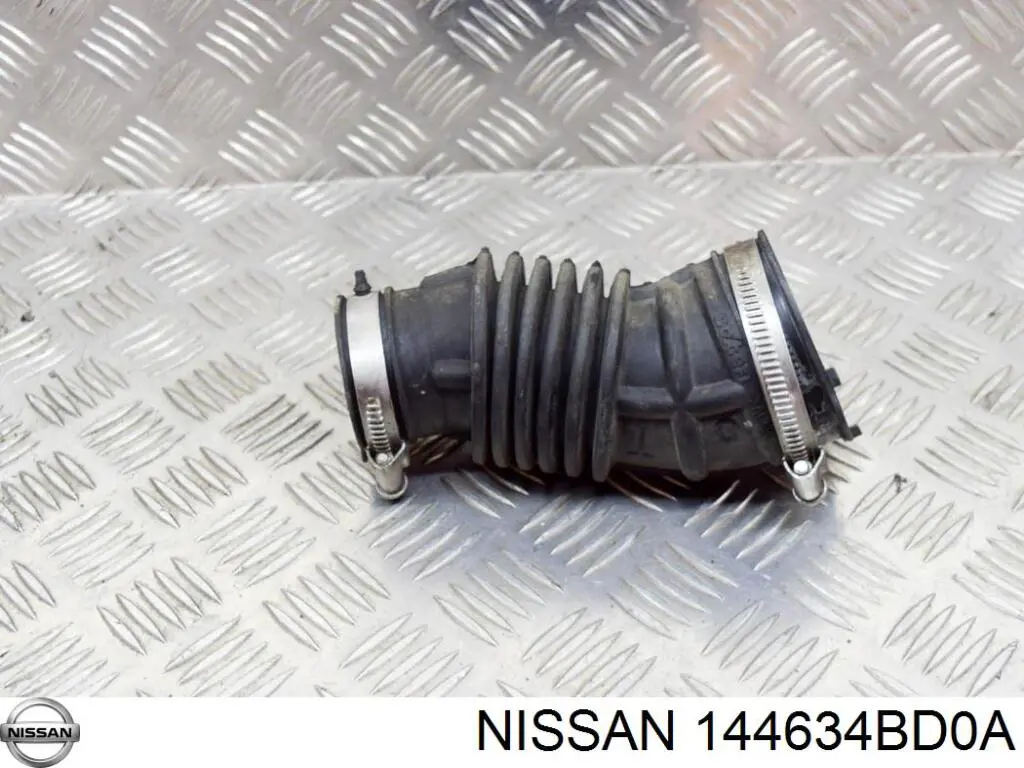 Купить 144634BD0A Nissan/Infiniti 