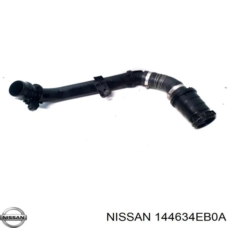 144634EB0A Nissan 