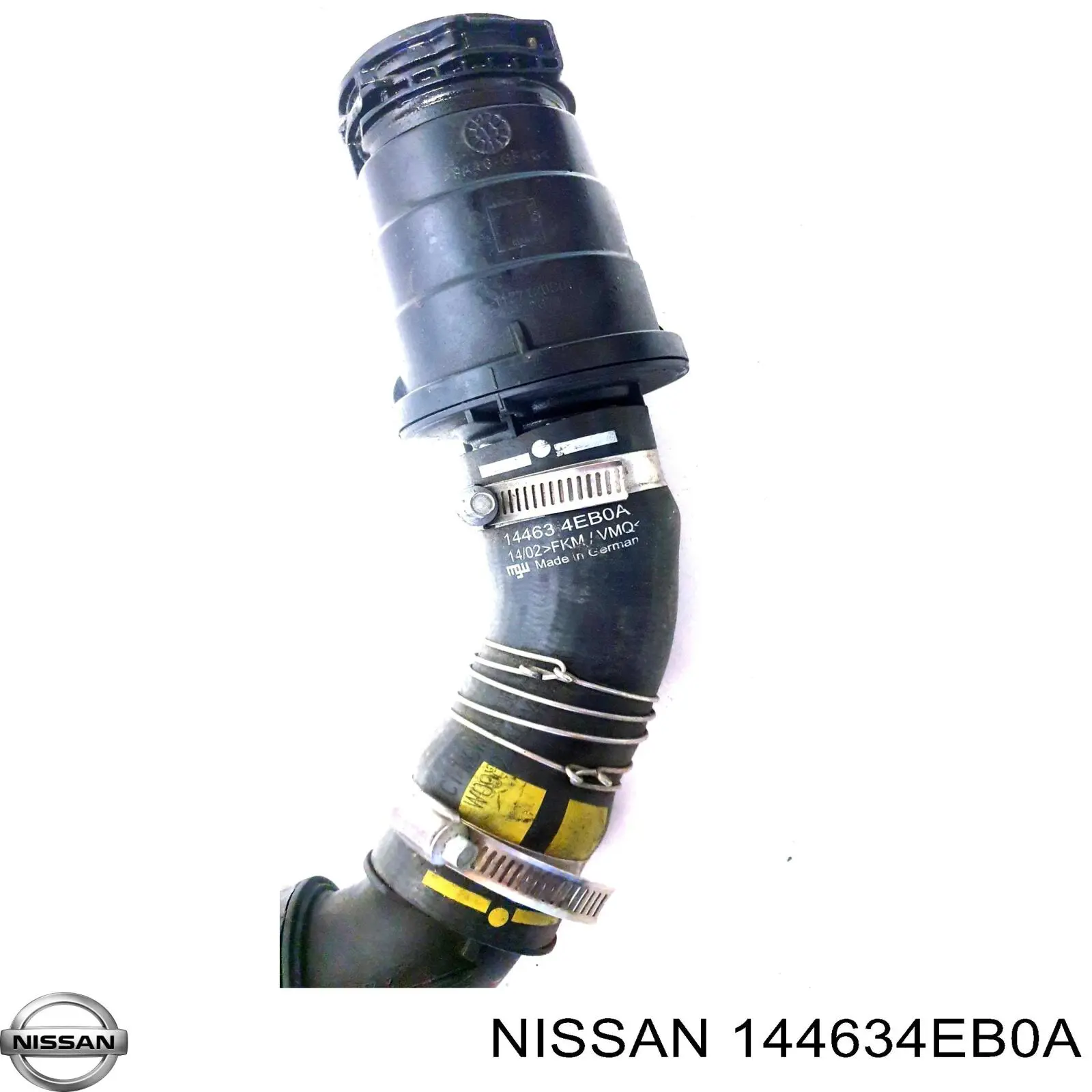  Nissan/Infiniti 144634EB0A цена, от 28.22 USD