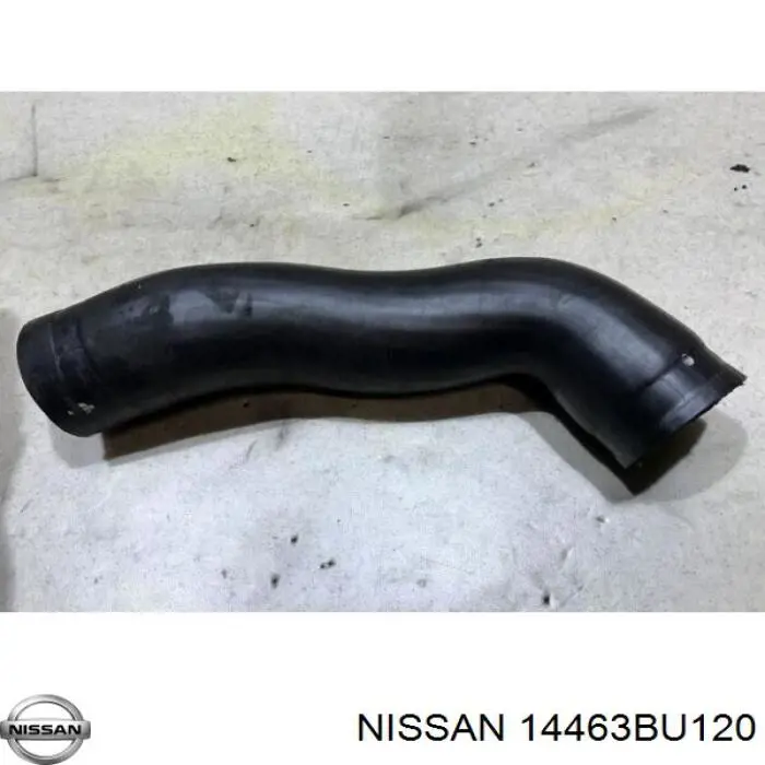 14463BU120 Nissan/Infiniti 