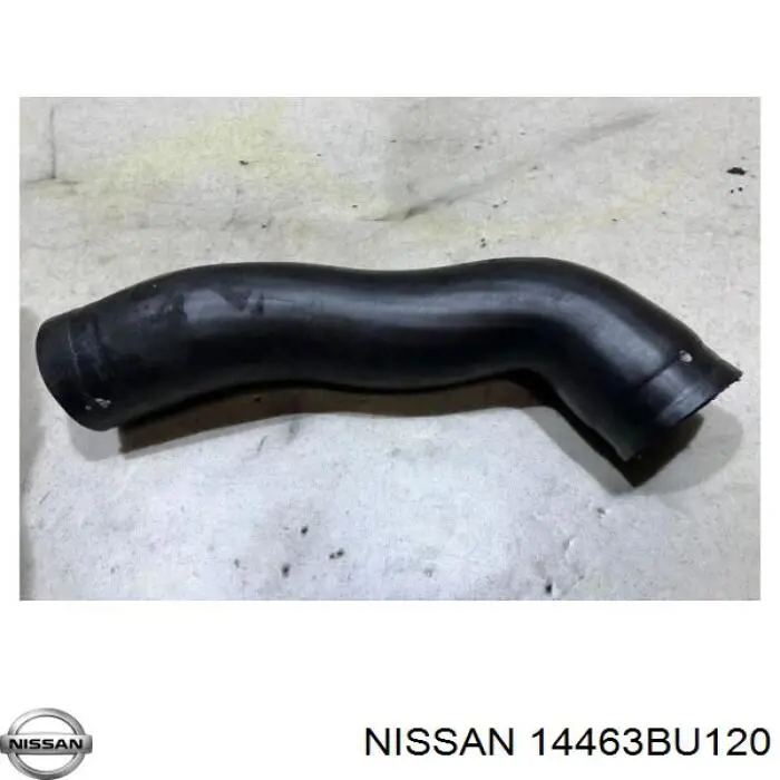  Nissan/Infiniti 14463BU120 цена, от 39.95 USD