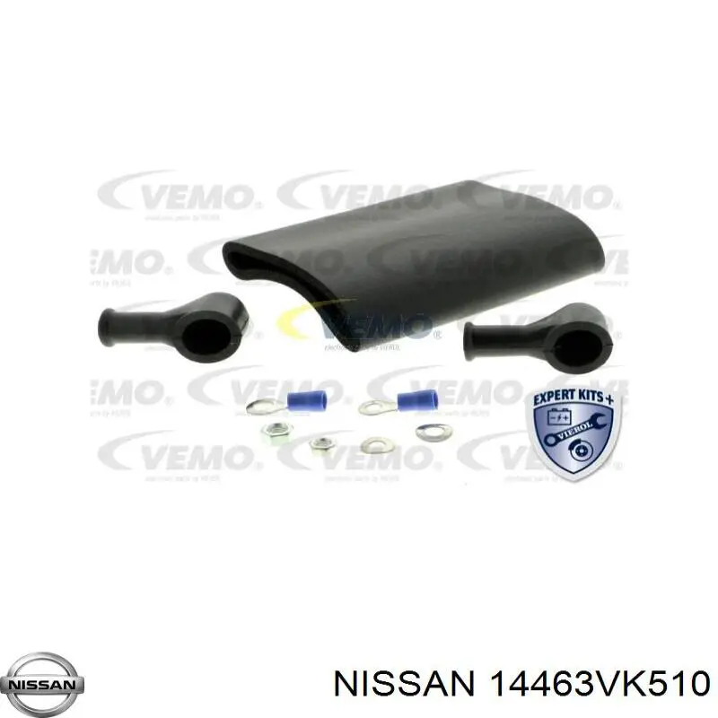  Nissan/Infiniti 14463VK510 цена, от 12.71 USD