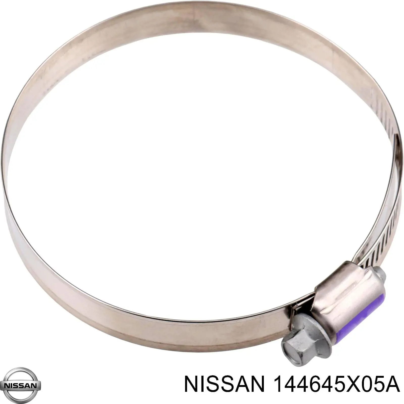 144645X05A Nissan/Infiniti 