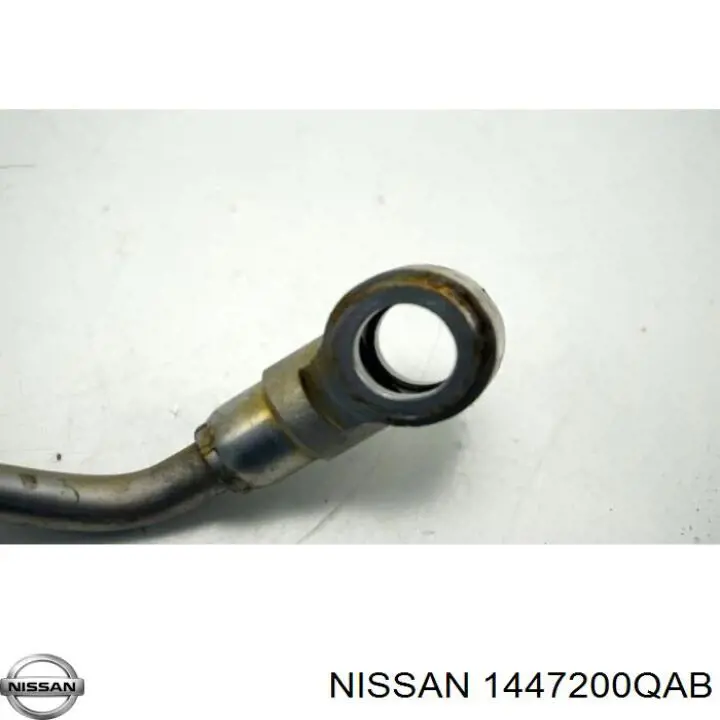  1447200QAB Nissan