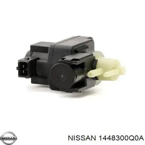 Преобразователь давления (соленоид) наддува Renault (RVI) 70115200 цена, от 25.65 USD