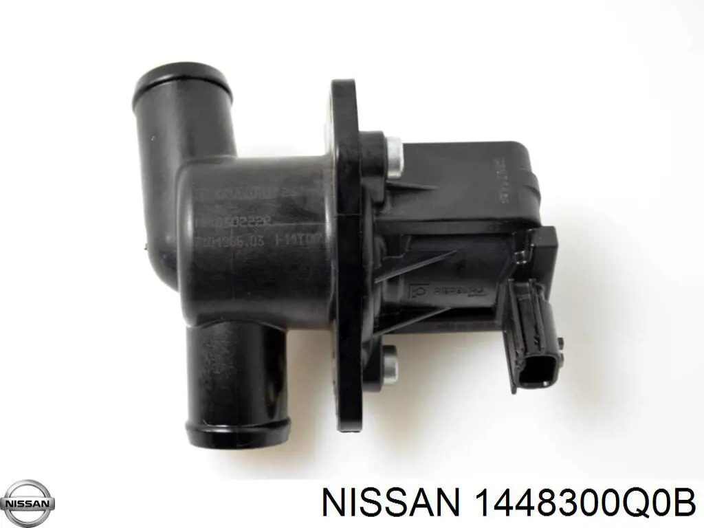  Nissan/Infiniti 1448300Q0B цена, от 50.68 USD