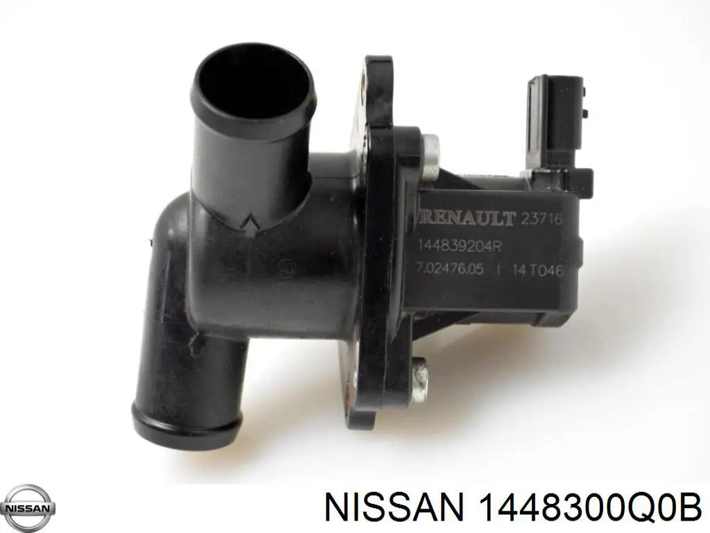 1448300Q0B Nissan/Infiniti 