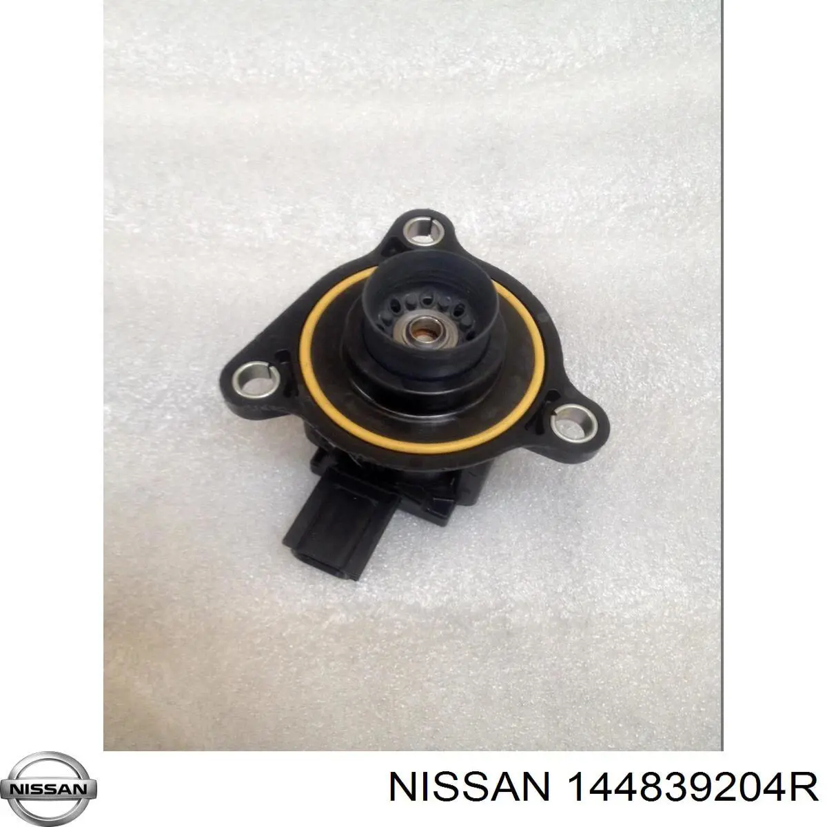  144839204R Nissan